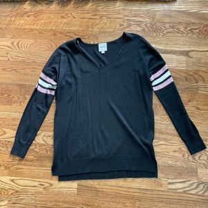 Hippie Rose Sweater, Size M